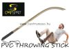 Dobócső - Carp Spirit Velocity Premium Throwing Sticks dobócső 28mm   (Acs010300)