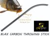 Dobócső - Carp Spirit Blax Carbon Throwing Stick dobócső 20mm (Acs010380)