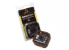 Carp Spirit Combi Stiff 15Lbs 20M Brown (Acs640072) Merev Bevonatos Előkezsinór