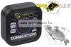 Carp Spirit Combi Stiff 15Lbs 20M Brown (Acs640072) Merev Bevonatos Előkezsinór