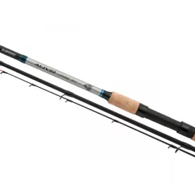   Shimano  Alivio Cx Light Feeder 11' 3,35m 70g (Alcxlfdr)
