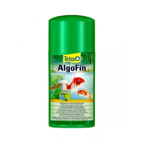   Tetra Pond Algofin Algaölő 1l 20 m3 tóhoz - a biztos alagölő (154469)