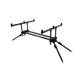   Rod-Pod - Mikado Second Rod Pod 3 botos bottartó állvány (Amp03-107-3)