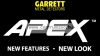 Garrett Ace Apex Wireless Pack 8.5X11 Raider ™ fémkereső - fémdetektor  + SAPKA