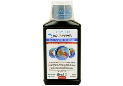 Easy-Life Aquamaker akváriumi vízkezelő  500ml - New Formula- (Aquamak0500)