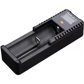   Fenix Akku Töltő Are-X1+ (18650 Arb-L2 2600-3400Mah Akkumulátorhoz)