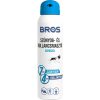 Bros Szúnyog- és kullancsriasztó aeroszol 90 ml  (B003)