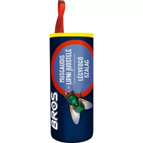 Bros Légyfogó szalag, csapda, ragasztó lap (B006)