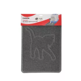   Camon Pet Door Mat & Litter Box Matcsúszásmentes Kilépő És Lábtörlő -Ajtó, Wc, Ház, Játék Elé (B051/C)