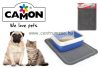Camon Pet Door Mat & Litter Box Matcsúszásmentes Kilépő És Lábtörlő -Ajtó, Wc, Ház, Játék Elé (B051/C)