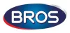 BROS Szúnyog- és kullancsriasztó aerosol Max 90ml  (B208)
