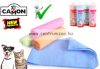 Camon Pet Dry Panno Magico superassorbente nedvszívó Törlő 66x43cm (B210)