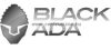Black Ada Maximus Kort  - bóracél, élezhető fémkeresős ásó 68cm