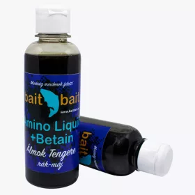   Baitbait Álmok Tengere - Liquid Amino locsoló 250ml (BBAL-AT) máj, rák