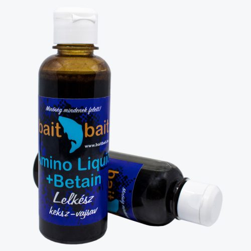 Baitbait Lelkész - Liquid Amino Locsoló 250ml (BBAL-LE)