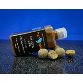 Baitbait Mentor - Liquid Amino Locsoló 250ml (BBAL-M)