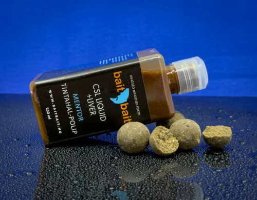 Baitbait Mentor - Liquid Amino Locsoló 250ml (BBAL-M)