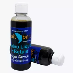   Baitbait Tüzes Barack Liquid Amino Locsoló 250ml - Sárgabarack