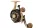13Fishing FreeFall Carbon Inline Fishing Reel orsó (BBCFFTS24-2.5LH)