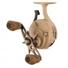 13Fishing FreeFall Carbon Inline Fishing Reel orsó (BBCFFTS24-2.5LH)