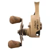 13Fishing FreeFall Carbon Inline Fishing Reel orsó (BBCFFTS24-2.5LH)