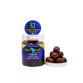   Baitbait Lázadó dippelt csalizó bojli horogcsali 20mm 220g epres-halas