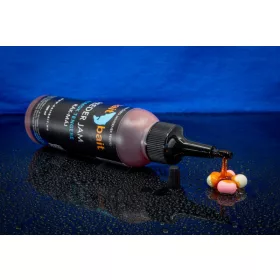   Baitbait Álmok Tengere - Feeder Jam 100ml dip  (BBFJ-AT) máj, rák