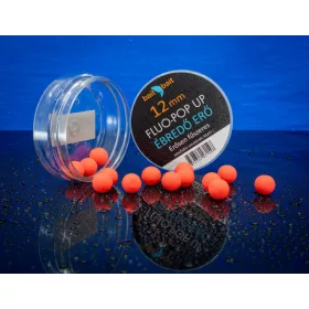   Baitbait Ébredő Erő Fluo Pop Up bojli 20mm  50g - Fűszeres