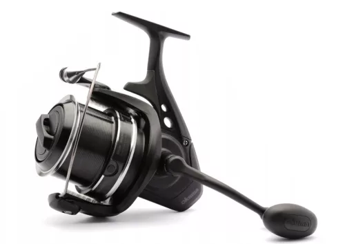 Okuma Black Bomber Spod Bbs-8000 S 3+1 orsó (64278)