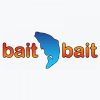 Baitbait A Lázadó - tartósított bojli 1kg 24mm - Epres-halas