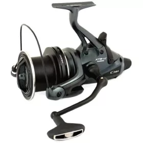   Shimano Big Baitrunner Ci4 XT-B LC Long Cast prémium nyeletőfékes orsó (BBTRCI4XTBLC)