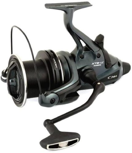 Shimano Big Baitrunner Ci4 Xt-B LC Long Cast prémium nyeletőfékes orsó (BBTRCI4XTBLC)