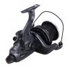 Shimano Big Baitrunner Ci4 Xt-B LC Long Cast prémium nyeletőfékes orsó (BBTRCI4XTBLC)