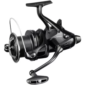   Shimano Big Baitrunner 14000 XTB LC Long Cast nyeletőfékes távdobó orsó (BBTRXTBLC)