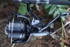 Shimano Big Baitrunner 14000 XTB LC Long Cast nyeletőfékes távdobó orsó ( BBTRXTBLC)