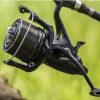 Shimano Big Baitrunner 14000 XTB LC Long Cast nyeletőfékes távdobó orsó ( BBTRXTBLC)