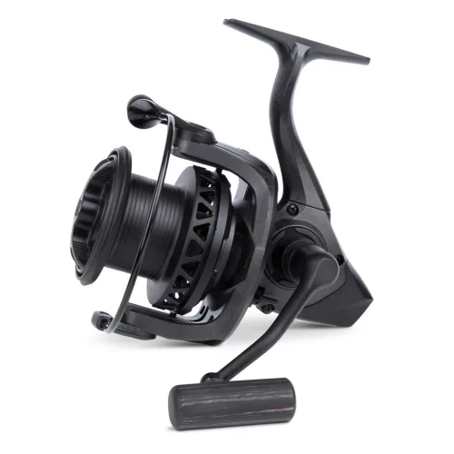Sonik XTRACTOR+ CARBON REEL 5000 pontyozó orsó (BC0046)