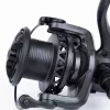 Sonik XTRACTOR+ CARBON REEL 5000 pontyozó orsó (BC0046)