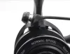 by Döme BLACK EDITION BC 14000 LCS nyeletőfékes nagypontyos orsó pótdobbal, díszdobozban (BC38839) + táska