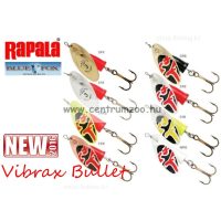 RAPALA BLUE FOX VB