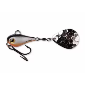 Spinmad Tail Spinner wobbler Big 45mm 4g (1202)