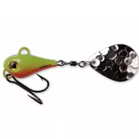 Spinmad Tail Spinner wobbler Big 45mm 4g (1203)