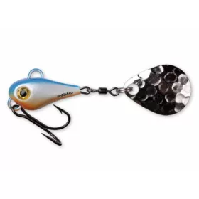 Spinmad Tail Spinner wobbler Big 45mm 4g (1205)