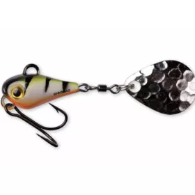 Spinmad Tail Spinner wobbler Big 45mm 4g (1207)