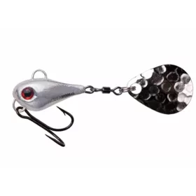 Spinmad Tail Spinner wobbler Big 45mm 4g (1210)