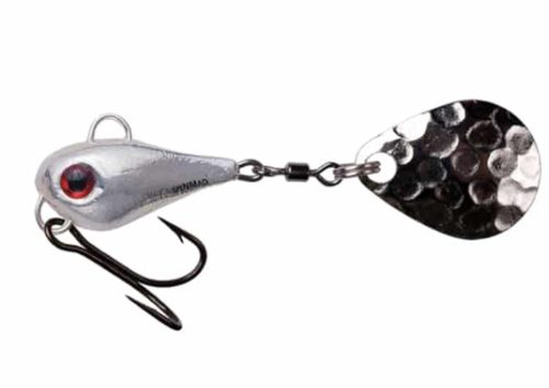 Spinmad Tail Spinner wobbler Big 45mm 4g (1210)
