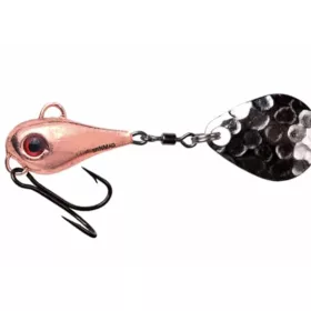 Spinmad Tail Spinner wobbler Big 45mm 4g (1212)