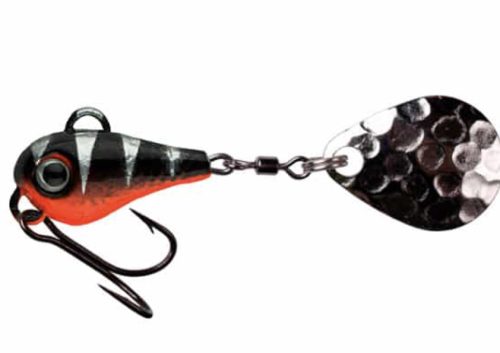 Spinmad Tail Spinner wobbler Big 45mm 4g (1213)