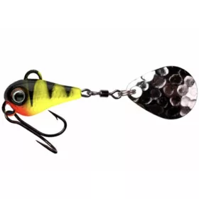Spinmad Tail Spinner wobbler Big 45mm 4g (1214)