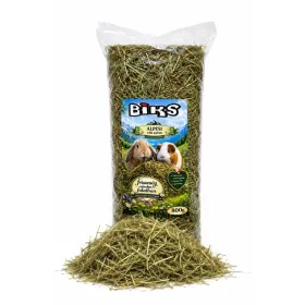 Biks Alpen Nature Illatos réti széna 800g (BIKS-ARSZ0800)